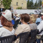 V. BULAIČIO nuotraukos