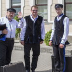 V. BULAIČIO nuotraukos