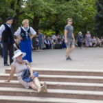 V. BULAIČIO nuotraukos