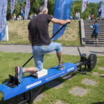 V. BULAIČIO nuotraukos