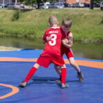 V. BULAIČIO nuotraukos