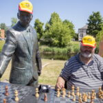 V. BULAIČIO nuotraukos