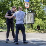 V. BULAIČIO nuotraukos