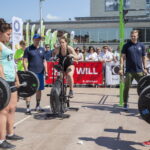 V. BULAIČIO nuotraukos