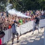 V. BULAIČIO nuotraukos