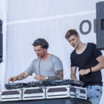 V. BULAIČIO nuotraukos