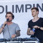 V. BULAIČIO nuotraukos