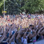 V. BULAIČIO nuotraukos