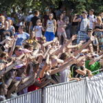 V. BULAIČIO nuotraukos