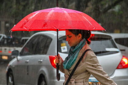 Artimiausiomis dienomis prognozuojami vėsesni ir drėgnesni orai.