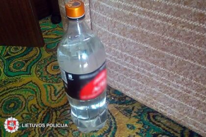 2018-uosius metus Lietuva pasitiko įsigaliojus naujoms Alkoholio kontrolės įstatymo pataisoms.