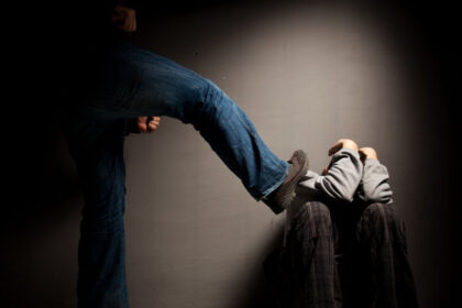 Vienam panevėžiečiui penktadienio vakaras baigėsi nuostoliais ir skaudančia galva.