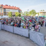 V. BULAIČIO nuotraukos