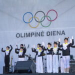 V. BULAIČIO nuotraukos