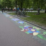 V. BULAIČIO nuotraukos