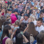 V. BULAIČIO nuotraukos