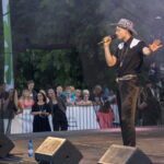 V. BULAIČIO nuotraukos