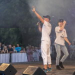 V. BULAIČIO nuotraukos