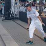 V. BULAIČIO nuotraukos