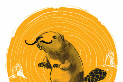 Žiūri žalieji pro Seimo langus ir apsimeta, kad liūdi matydami, kaip kerta urėdai miškus – kvartalas po kvartalo.