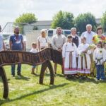 M. GARUCKO nuotraukos