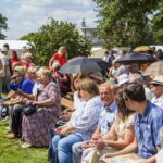 M. GARUCKO nuotraukos