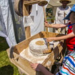 M. GARUCKO nuotraukos