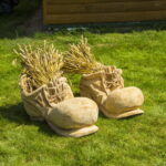 M. GARUCKO nuotraukos