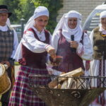 M. GARUCKO nuotraukos