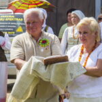 M. GARUCKO nuotraukos