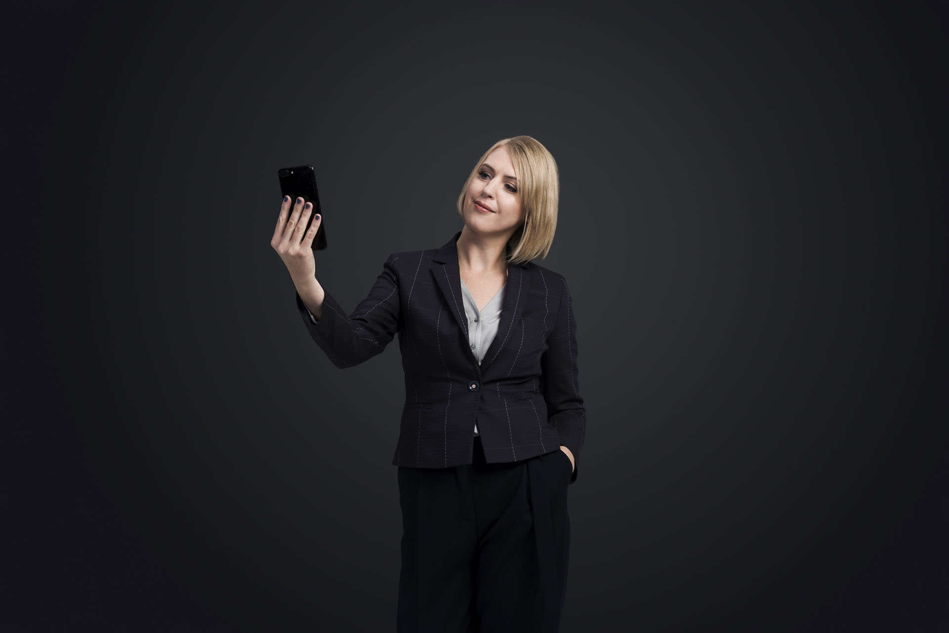 Tele2, Vaida Burnickienė