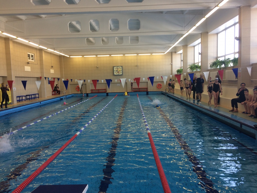 Pasibaigus Lietuvos mokyklų žaidynėms, susumavus visų mokslo metų žaidynių rezultatus Panevėžio moksleiviai bendroje įskaitoje tarp didžiųjų miestų užėmė trečią vietą.