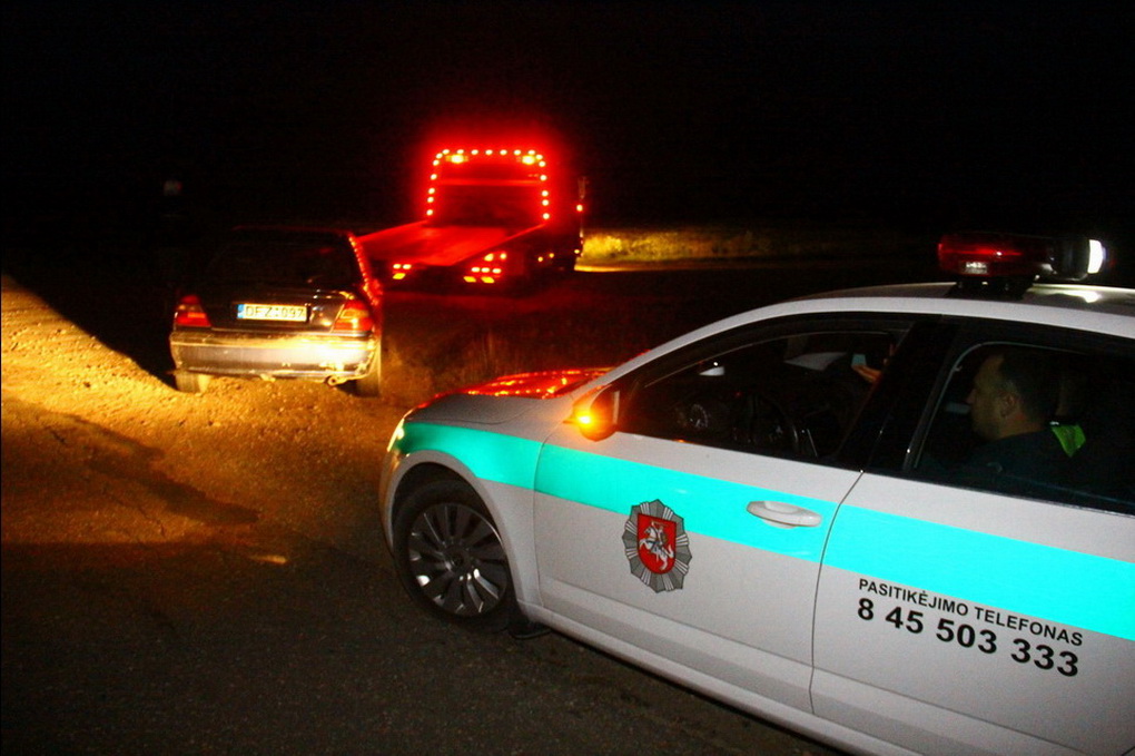 Santykių aiškinimasis vieniems Panevėžio rajono gyventojams baigėsi policijoje, kitiems – ligoninėje.