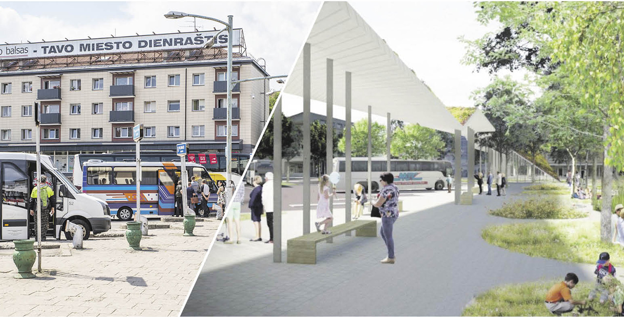 Dešimtmečius naujos autobusų stoties laukusiam ir prie jos atnaujinimo gerokai priartėjusiam Panevėžiui vėl gresia likti murdytis toje pačioje pelkėje. Savivaldybei rengiant paraišką dėl finansavimo esamo stoties pastato rekonstrukcijai, Seimo narys Povilas Urbšys spaudžia Vidaus reikalų ministeriją (VRM) kreiptis į Specialiųjų tyrimų tarnybą.