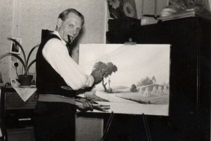 Ne kiekvienas net kultūros istorija besidomintis panevėžietis galėtų tiksliai atsakyti į klausimą, kas buvo Juozas Kaminskas, kuo jis nusipelnė kraštui, ką nuveikė, sukūrė.