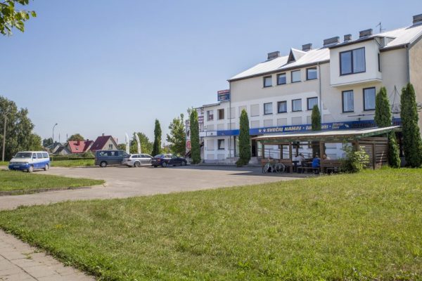 Dvi Panevėžio savivaldybės tarybos narės žygiuos į teismą, kur Nacionalinė žemės tarnyba (NŽT) sieks iš jų išsireikalauti atlygio už galimai valstybei padarytą žalą.