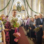 M. GARUCKO nuotraukos