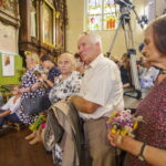 M. GARUCKO nuotraukos