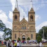 M. GARUCKO nuotraukos