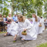 M. GARUCKO nuotraukos