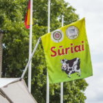 M. GARUCKO nuotraukos