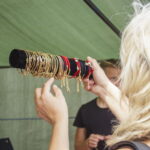 M. GARUCKO nuotraukos