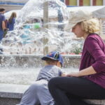 M. GARUCKO nuotraukos