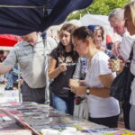 M. GARUCKO nuotraukos