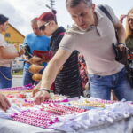 M. GARUCKO nuotraukos