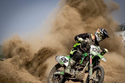 Viena klaida prie vairo – ir pasekmės ilgam.