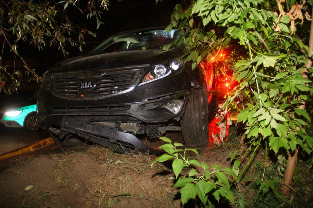 Girto nepilnamečio naktiniai nuotykiai Panevėžyje brangiai kainuos tėvams.