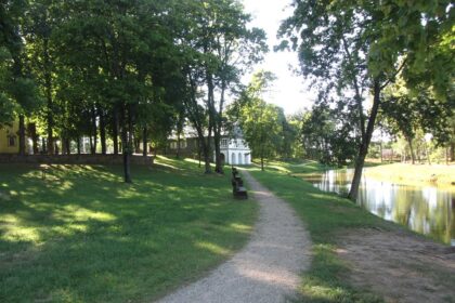 Paaiškėjo miesteliai, 2019 metais tapsiantys Mažosiomis Lietuvos kultūros sostinėmis.