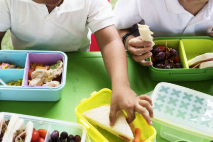 Tėvai turėtų spręsti, kokio maisto jų vaikai turėtų neštis į mokyklas, jiems galima tik patarti, o ne drausti, teigia premjeras Saulius Skvernelis.