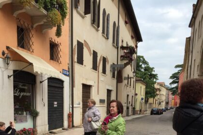 Panevėžio rajono savivaldybės administracijoje 35 metus dirbusiai finansininkei Genei Šarkiūnienei praėjęs penktadienis buvo paskutinė darbo diena.